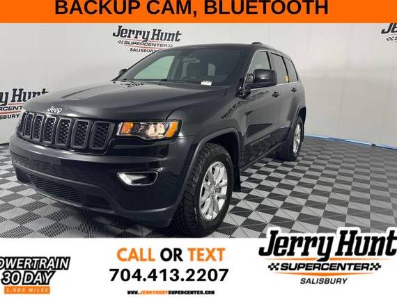 JEEP GRAND CHEROKEE 2021 1C4RJFAG3MC582411 image JEEP GRAND CHEROKEE 2021 1C4RJFAG3MC582411 image